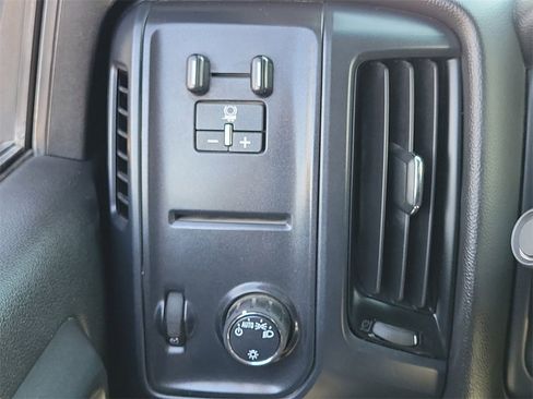 Used 2019 Chevrolet Silverado 3500 W/T w/ WT Convenience Package image 10