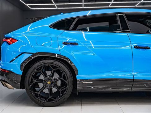 Used 2024 Lamborghini Urus Performante AWD/4WD image 27