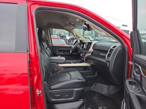 Used 2022 RAM 2500 Laramie image 14