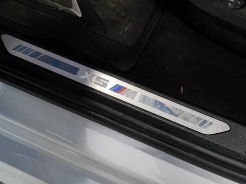Used 2021 BMW X5 M w/ Executive Package AWD/4WD image 48