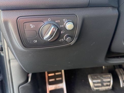 Used 2017 Audi A6 3.0T Competition Prestige w/ Driver Assistance Package image 23