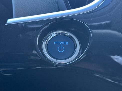 Used 2020 Toyota Prius Limited image 31