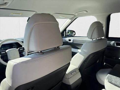 New 2026 Hyundai Santa Fe SEL image 15