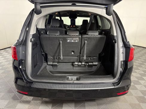 Used 2022 Honda Odyssey Touring image 34