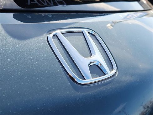 Used 2025 Honda HR-V Sport image 30