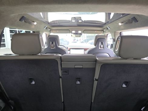 Used 2023 Rivian R1S Launch Edition Quad AWD/4WD image 38