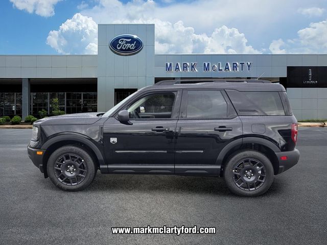 New 2026 Ford Bronco Sport Big Bend AWD/4WD image 2