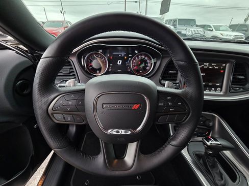 Used 2022 Dodge Challenger R/T Scat Pack w/ Driver Convenience Group image 14