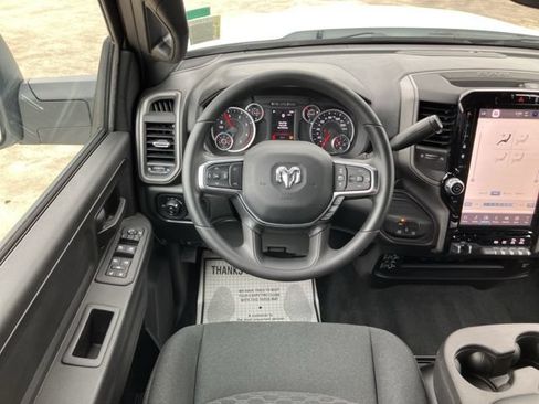 Used 2026 RAM 3500 Tradesman AWD/4WD image 23