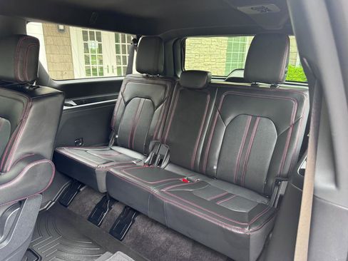 Used 2023 Ford Expedition Max Limited AWD/4WD image 16