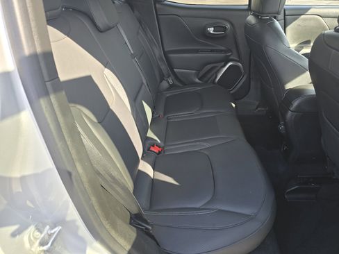 Used 2019 Jeep Renegade Limited image 26