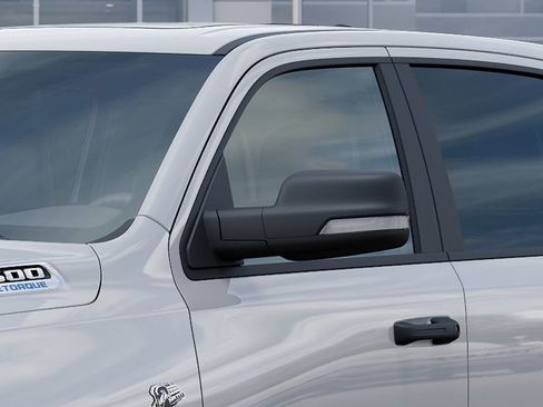 New 2026 RAM 1500 Big Horn image 12