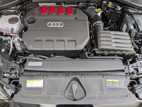 New 2026 Audi S3 Premium image 12
