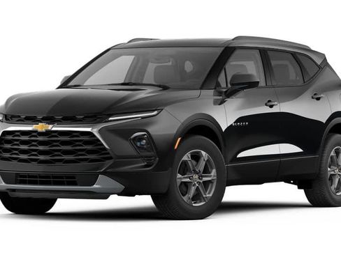 New 2025 Chevrolet Blazer LT w/ Convenience Package image 26