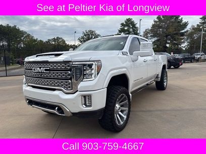 Used 2023 GMC Sierra 2500 Denali w/ Technology Package