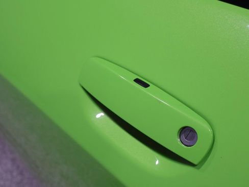 Used 2023 Dodge Challenger R/T Scat Pack image 9