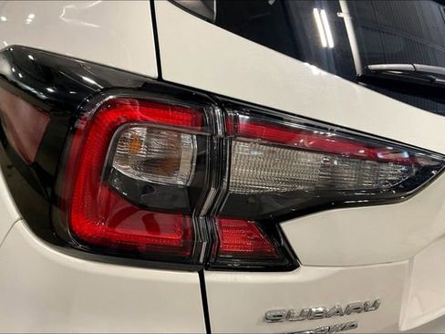 Used 2023 Subaru Outback Limited XT image 29