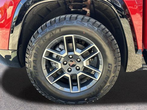 New 2026 GMC Terrain AT4 w/ Technology Package II image 37