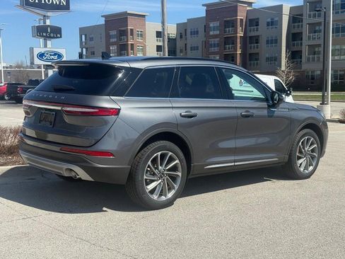 New 2026 Lincoln Corsair Premiere AWD/4WD image 3