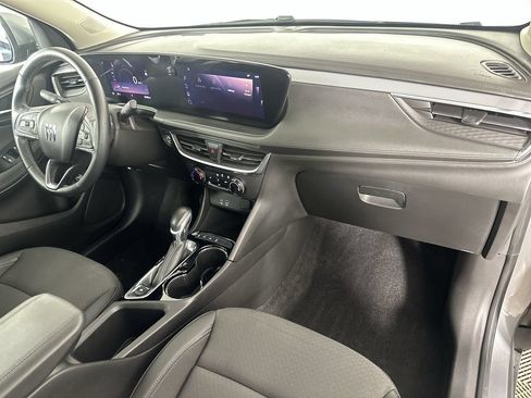 Used 2024 Buick Encore GX Preferred w/ Comfort Package AWD/4WD image 30