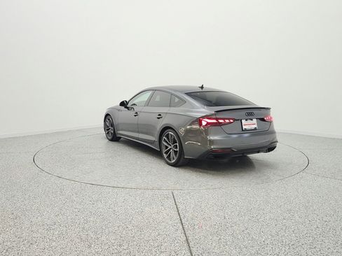 Used 2023 Audi A5 2.0T Premium Plus w/ Premium Plus image 7