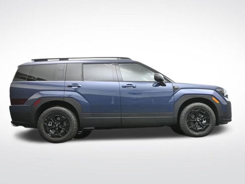 New 2026 Hyundai Santa Fe XRT AWD/4WD image 48
