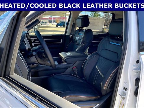 Used 2026 RAM 1500 Tungsten image 3