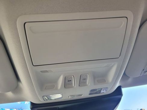 Certified 2025 Ford Bronco Sport Outer Banks w/ Outer Banks Tech Package+ image 22