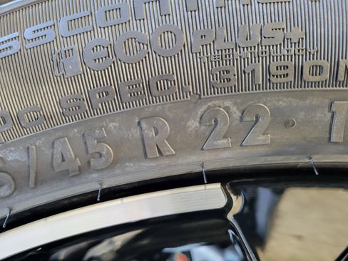 New 2026 Chevrolet Traverse High Country image 46