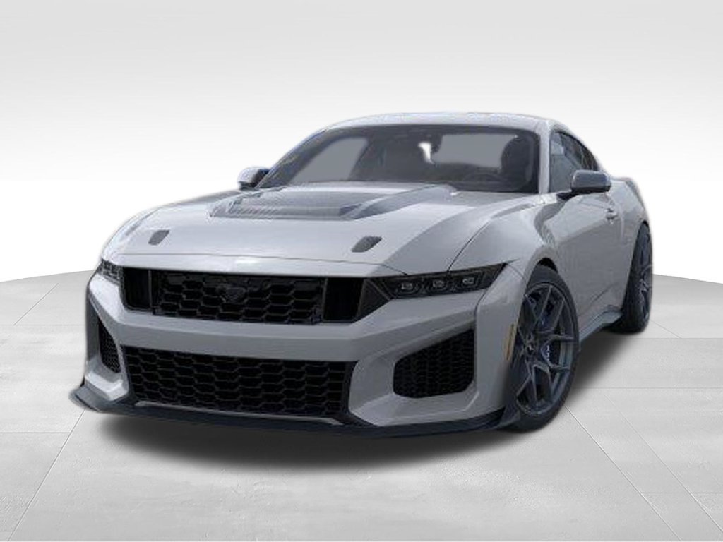 New 2026 Ford Mustang Dark Horse SC RWD image 2