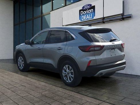 Certified 2023 Ford Escape Active w/ Tech Pack #1 AWD/4WD image 5