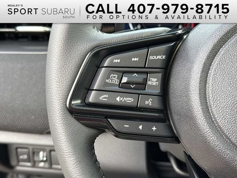 New 2026 Subaru Outback Limited AWD/4WD image 42