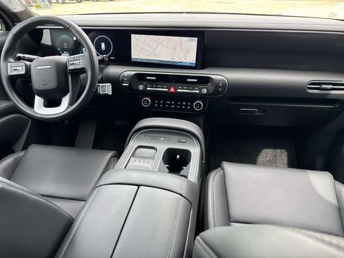 Used 2026 Hyundai Palisade Calligraphy FWD image 25