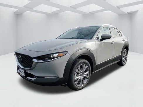 New 2026 MAZDA CX-30 AWD 2.5 S image 9