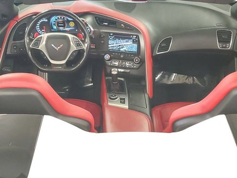 Used 2018 Chevrolet Corvette Z06 image 11