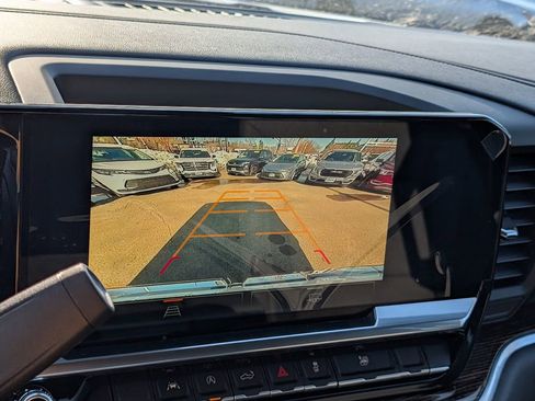 New 2026 GMC Sierra 1500 SLE image 48