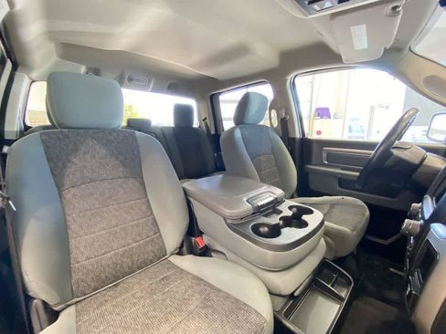 Used 2019 RAM 1500 Warlock AWD/4WD image 25