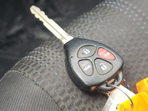 Used 2011 Toyota Corolla S FWD image 32