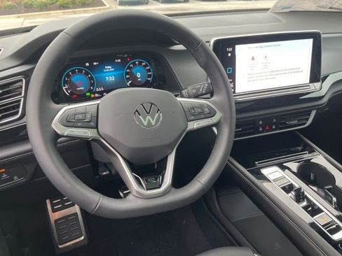 New 2026 Volkswagen Atlas Cross Sport SEL Premium R-Line AWD/4WD image 34