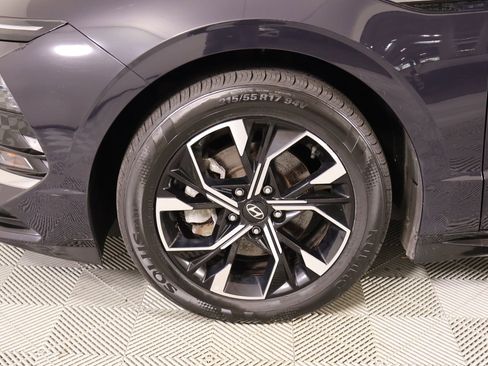 Certified 2025 Hyundai Sonata SEL FWD image 16