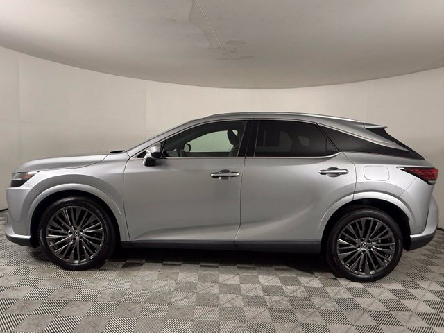 Used 2023 Lexus RX 350 FWD w/ Accessory Package (Z1) image 3