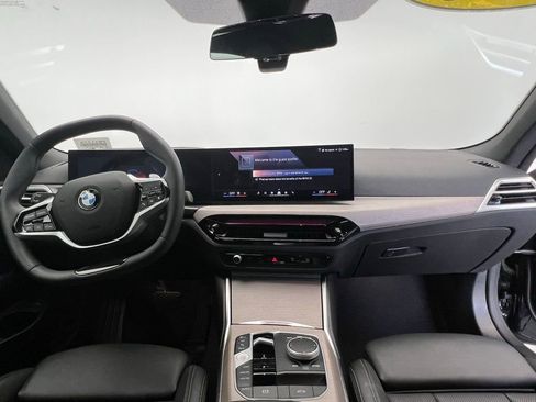Certified 2025 BMW 430i Convertible RWD image 15