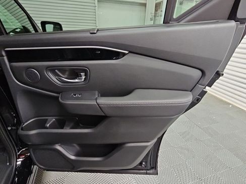 New 2026 Honda Pilot EX-L image 35