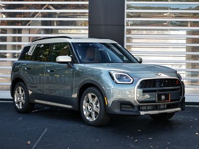 New 2026 MINI Cooper Countryman S