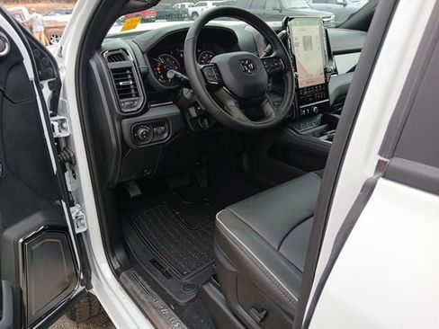 New 2026 RAM 2500 Limited image 60