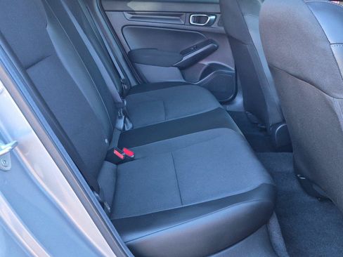 Used 2025 Honda Civic Sport image 7