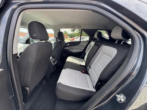 Used 2023 Chevrolet Equinox LT AWD/4WD image 12