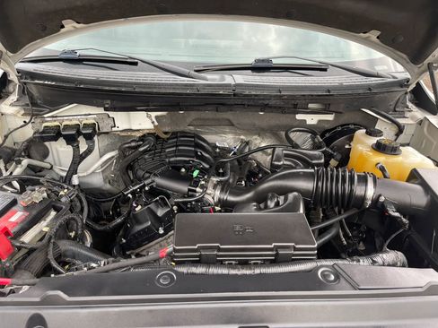 Used 2014 Ford F150 XLT w/ Equipment Group 301A Mid image 33