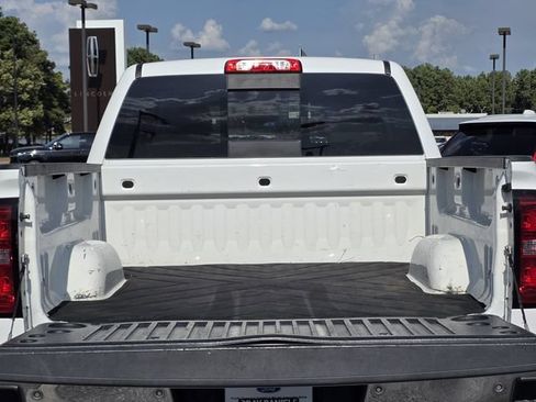 Used 2015 Chevrolet Silverado 1500 LT w/ All Star Edition AWD/4WD image 26