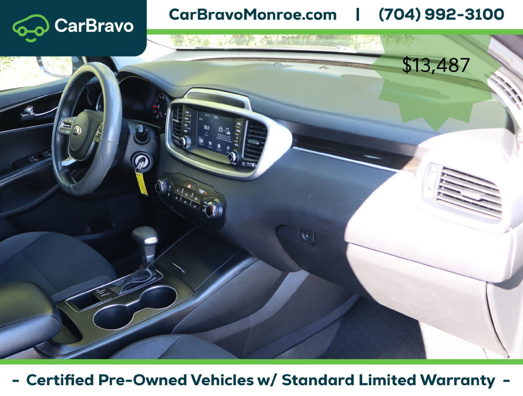 Used 2019 Kia Sorento AWD image 38